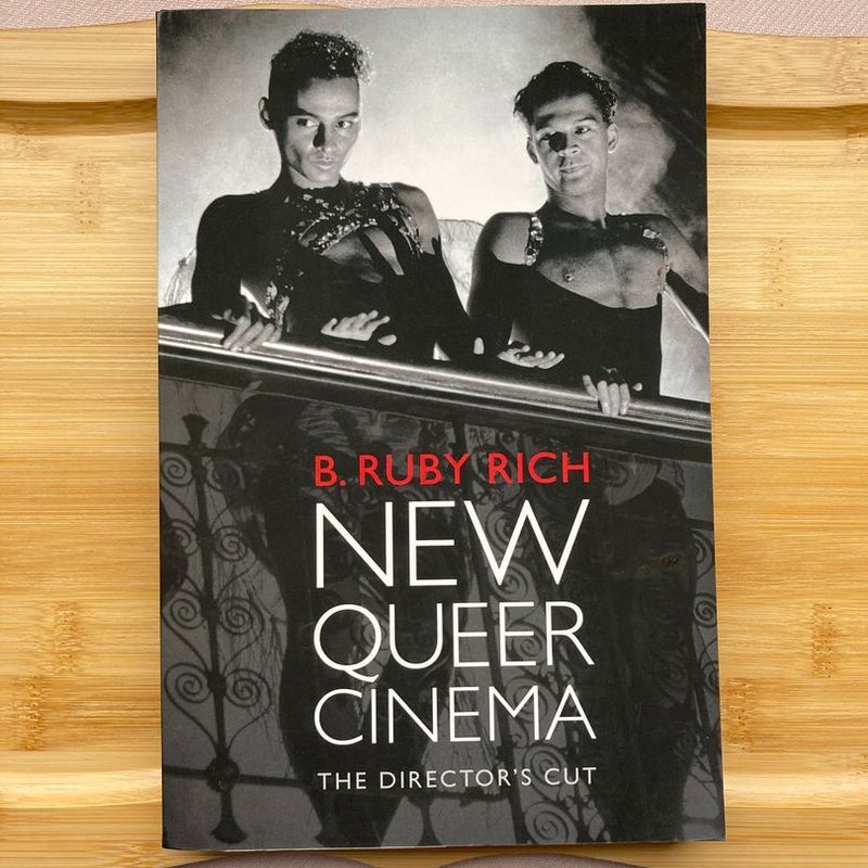 New Queer Cinema