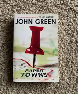 Paper Towns