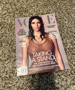 Vogue - May 2019 