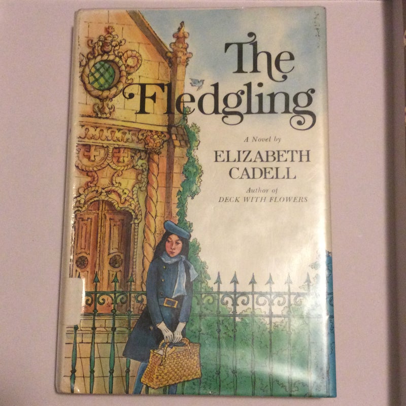 The Fledgling