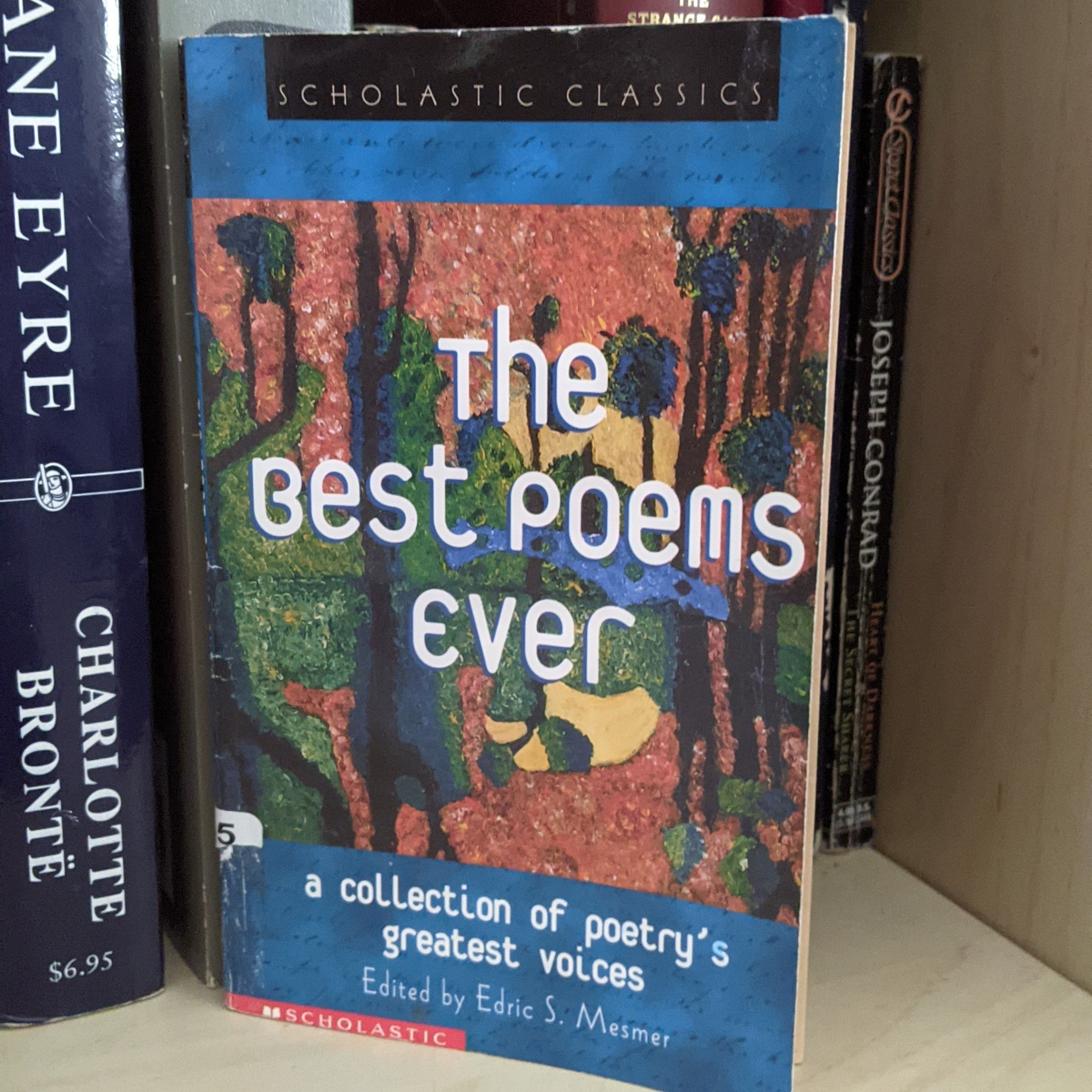 The Best Poems Ever