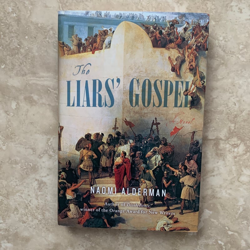 The Liars' Gospel