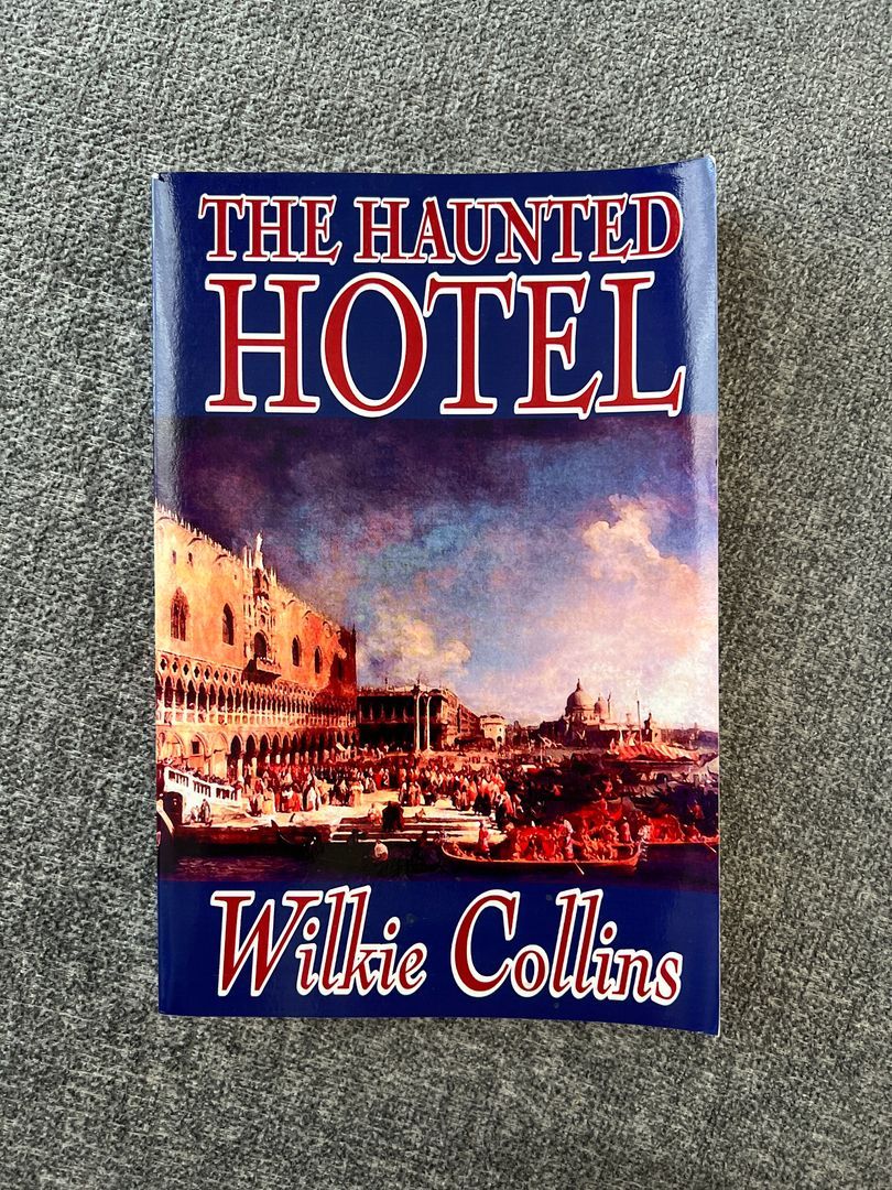 The Haunted Hotel