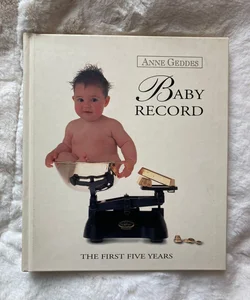 Baby Record 