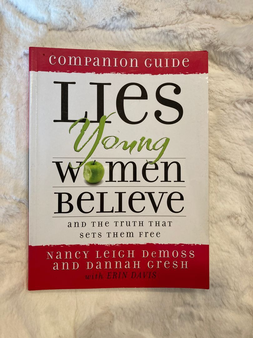 Lies Young Women Believe