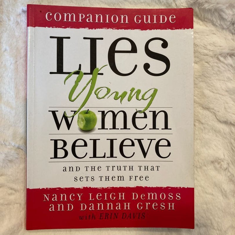 Lies Young Women Believe