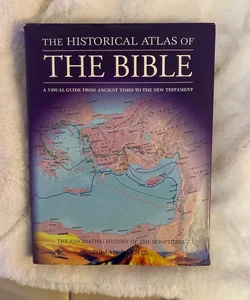 Historical Atlas of the Bible