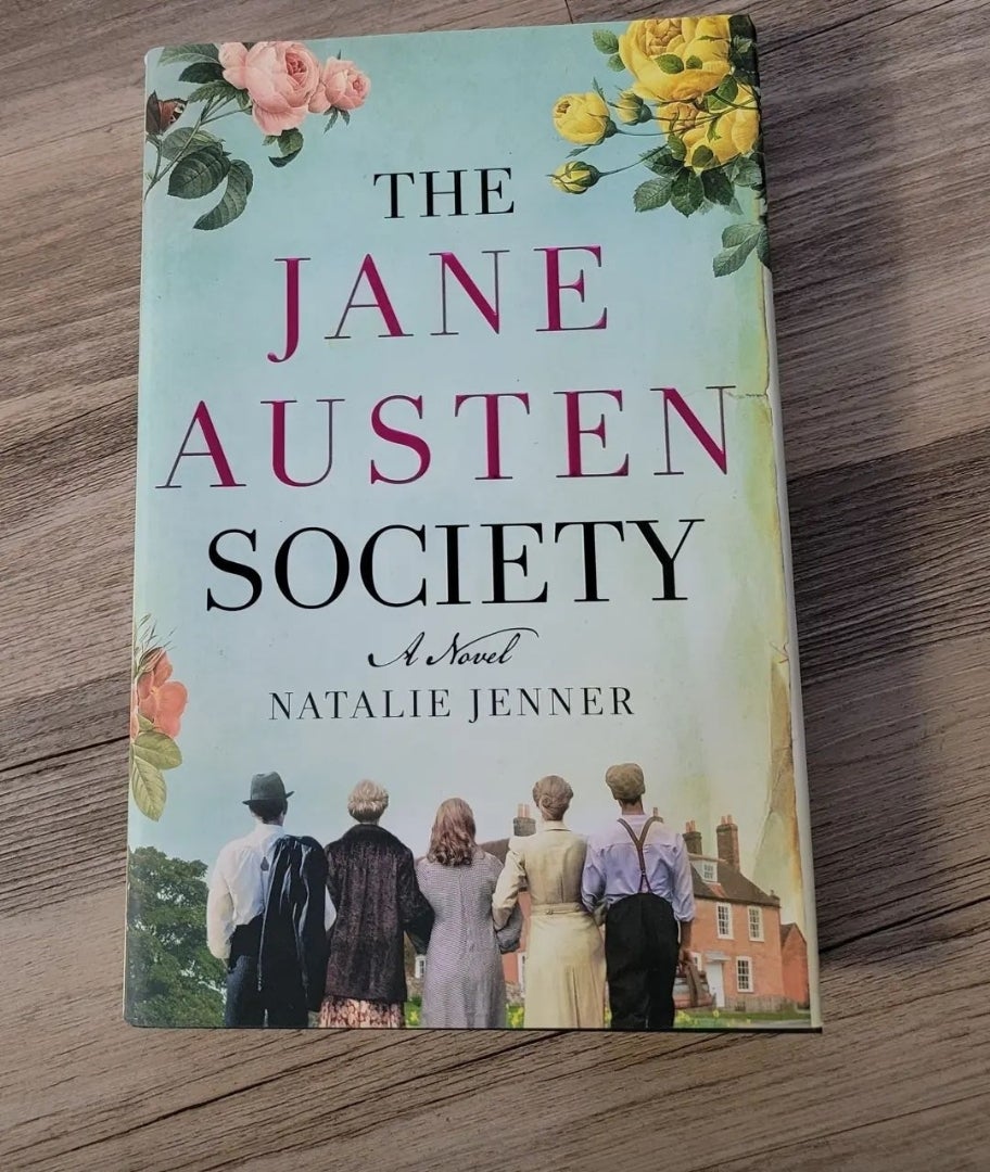 The Jane Austen Society