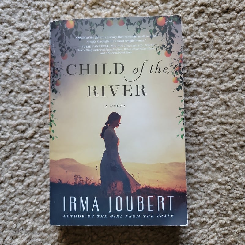 Child of the River