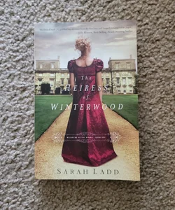 The Heiress of Winterwood