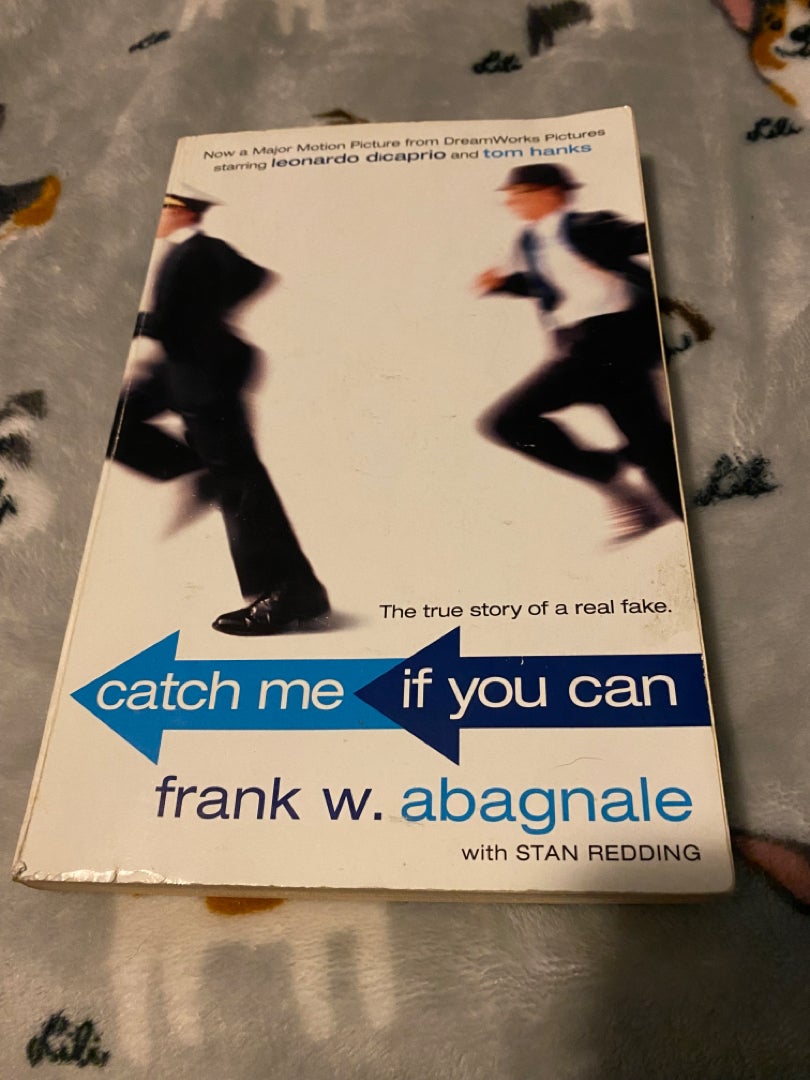 Catch Me If You Can