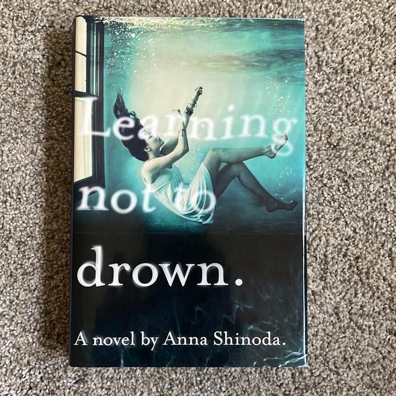 Learning Not to Drown