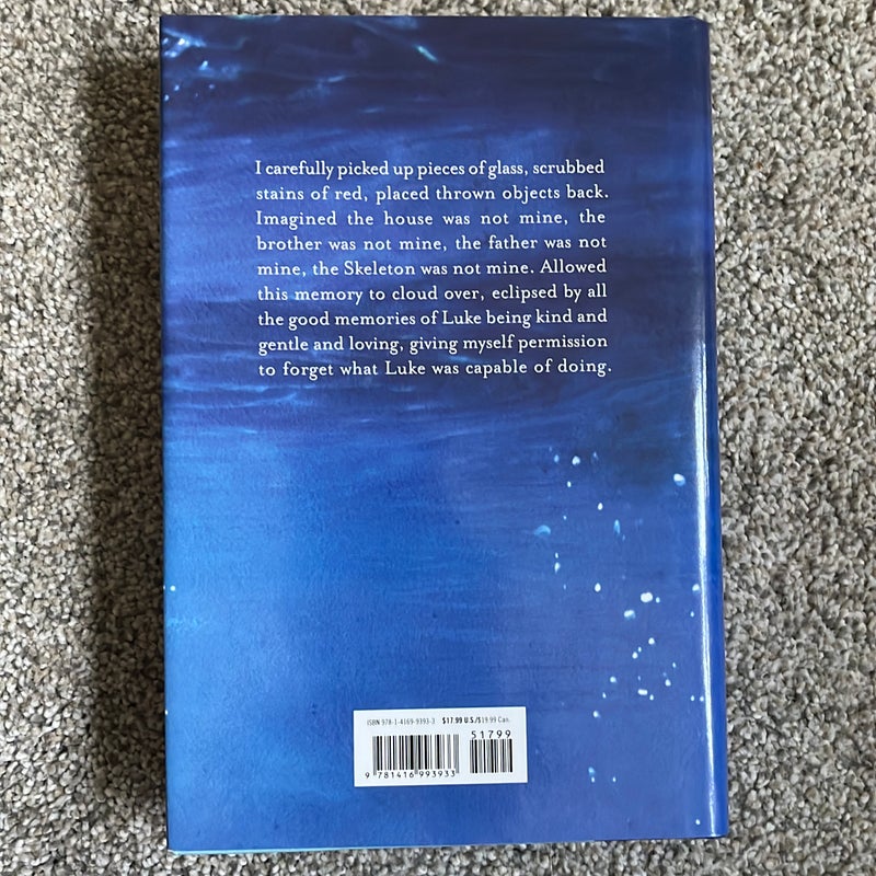 Learning Not to Drown