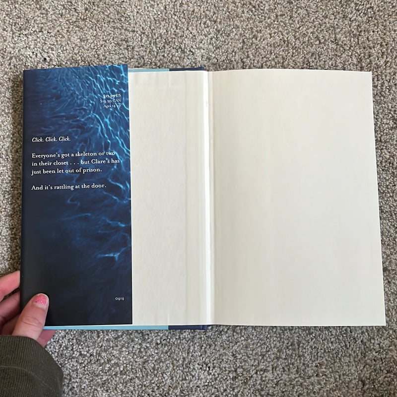 Learning Not to Drown