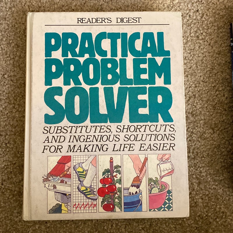 Practical Problem Solver