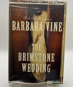 The Brimstone Wedding