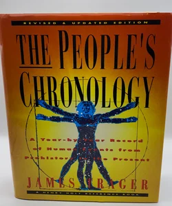 The People's Chronology
