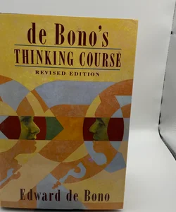 De Bono's Thinking Course