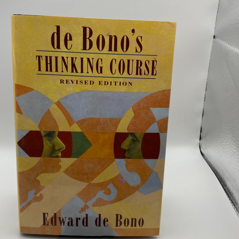 De Bono's Thinking Course