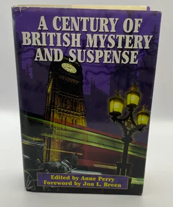 A Century of British Mystery and Suspense