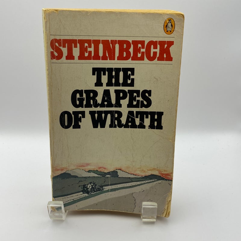 The Grapes of Wrath
