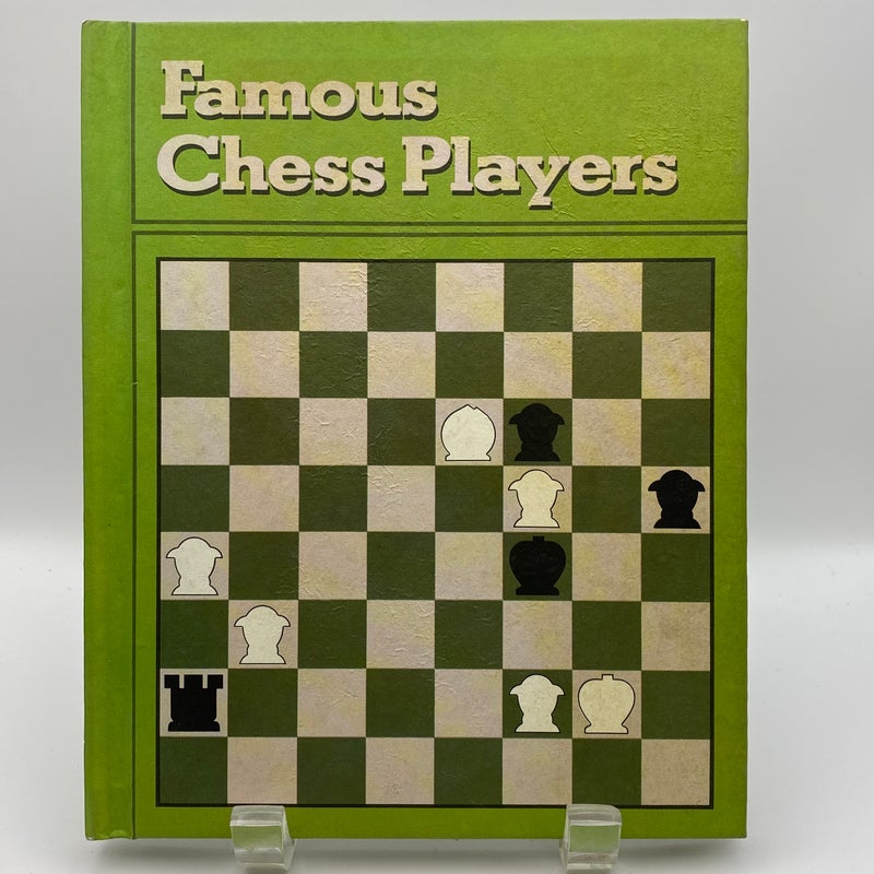 Famous Chess Players