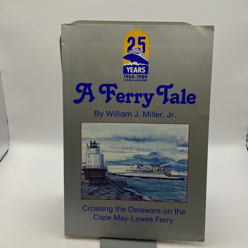 A Ferry Tale