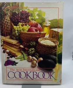 The Avon International Cookbook