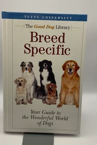 The Good Dog Library 