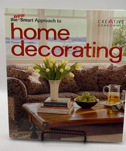 The New Smart Approach to Home Decorating