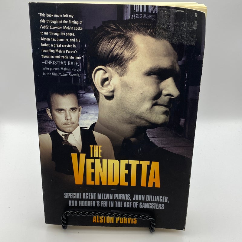 The Vendetta