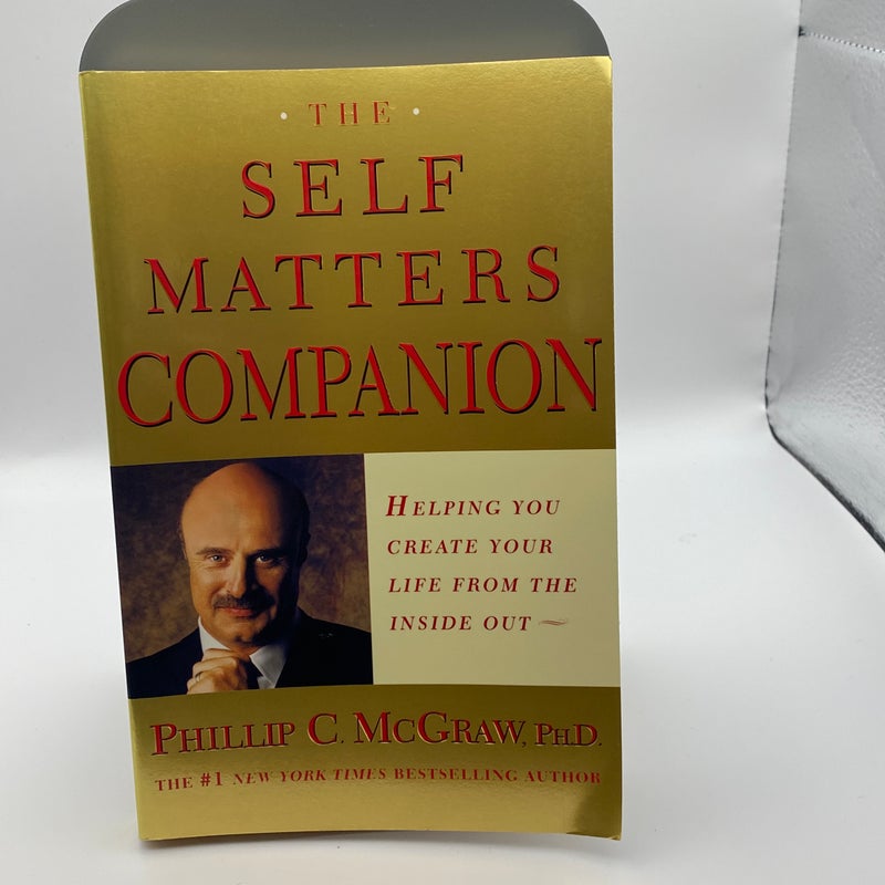 The Self Matters Companion