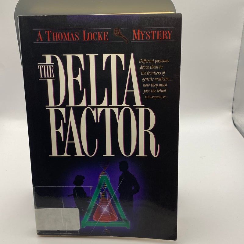 The Delta Factor