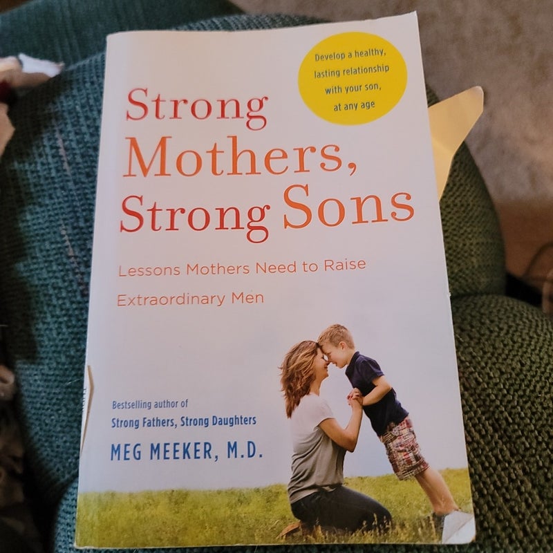 Strong Mothers, Strong Sons