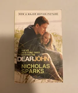 Dear John