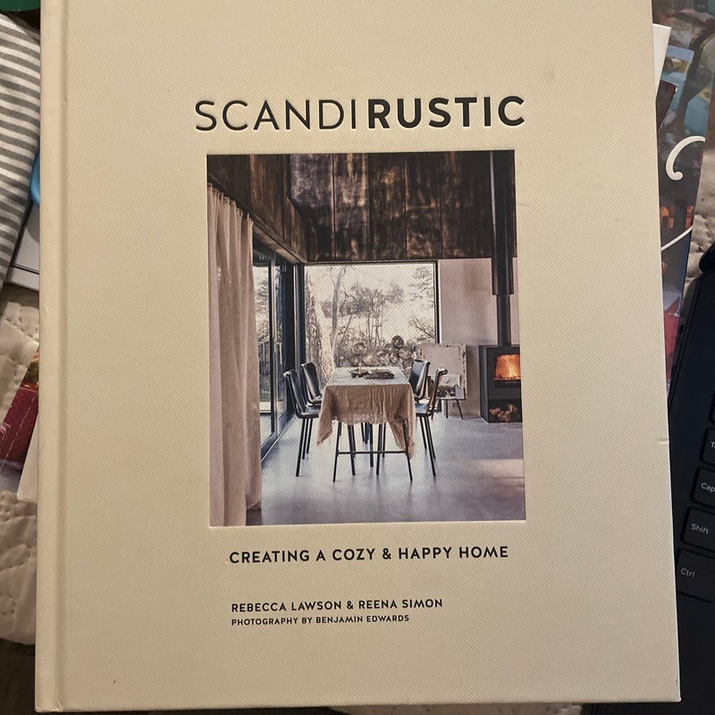 Scandi Rustic