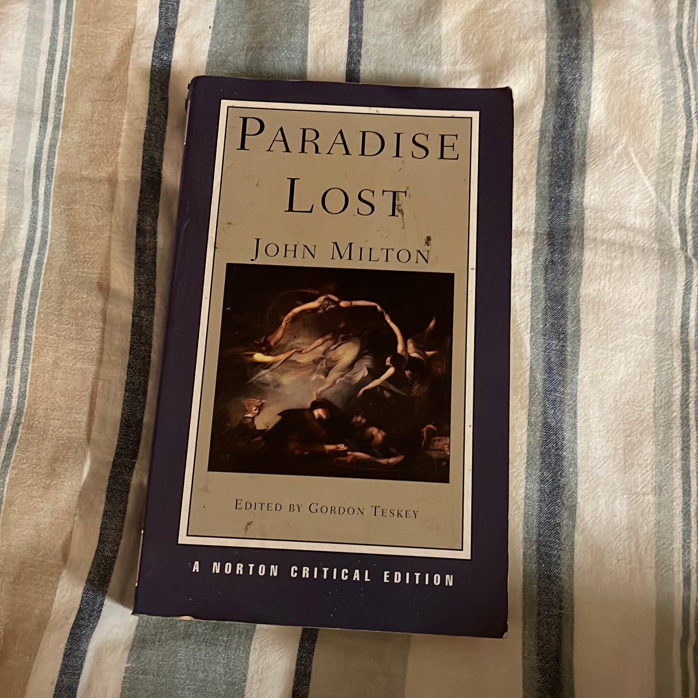 Paradise Lost