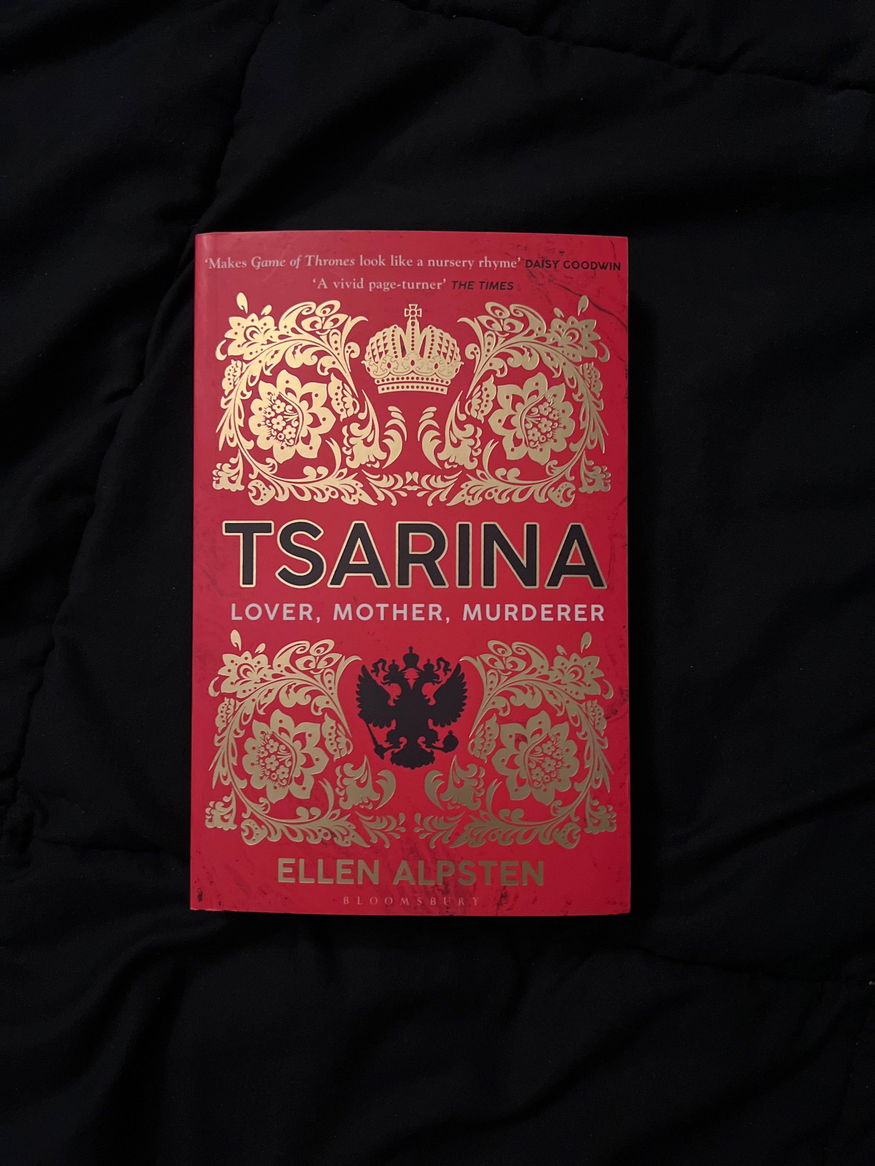 Tsarina