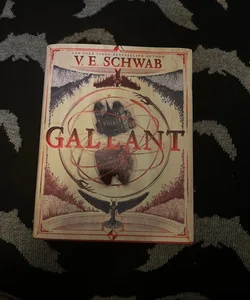 Gallant (Lit Service edition)