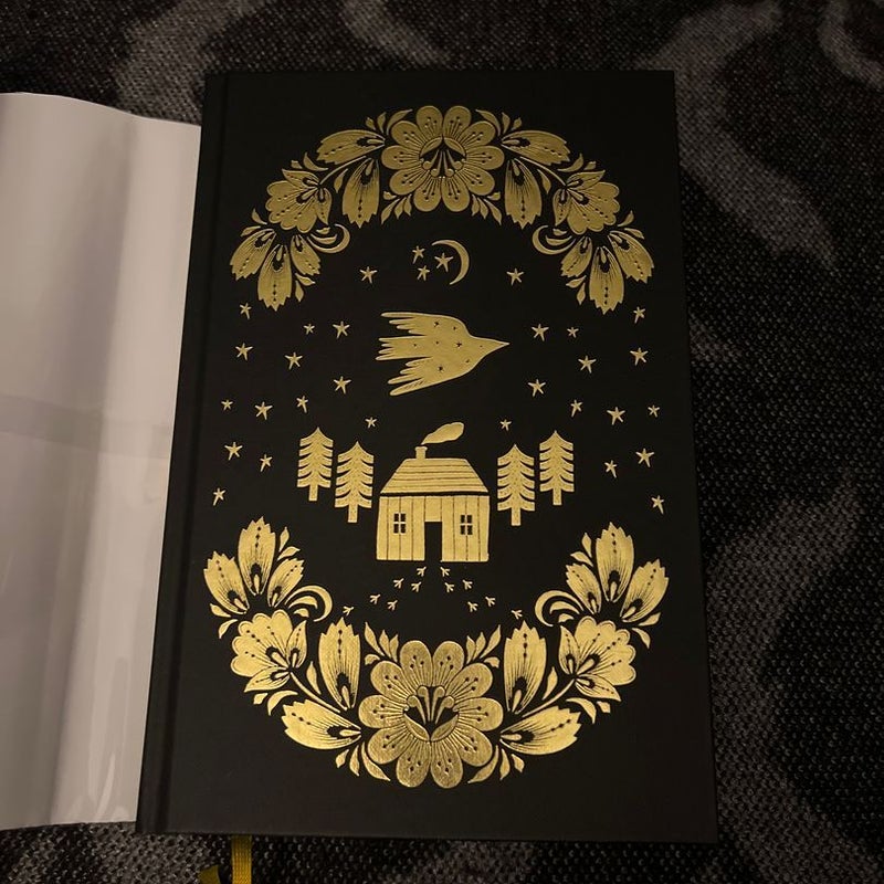The Witch and the Tsar (Goldsboro GSFF)