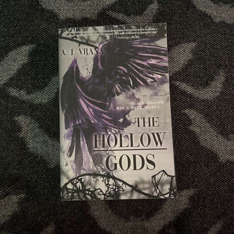 The Hollow Gods