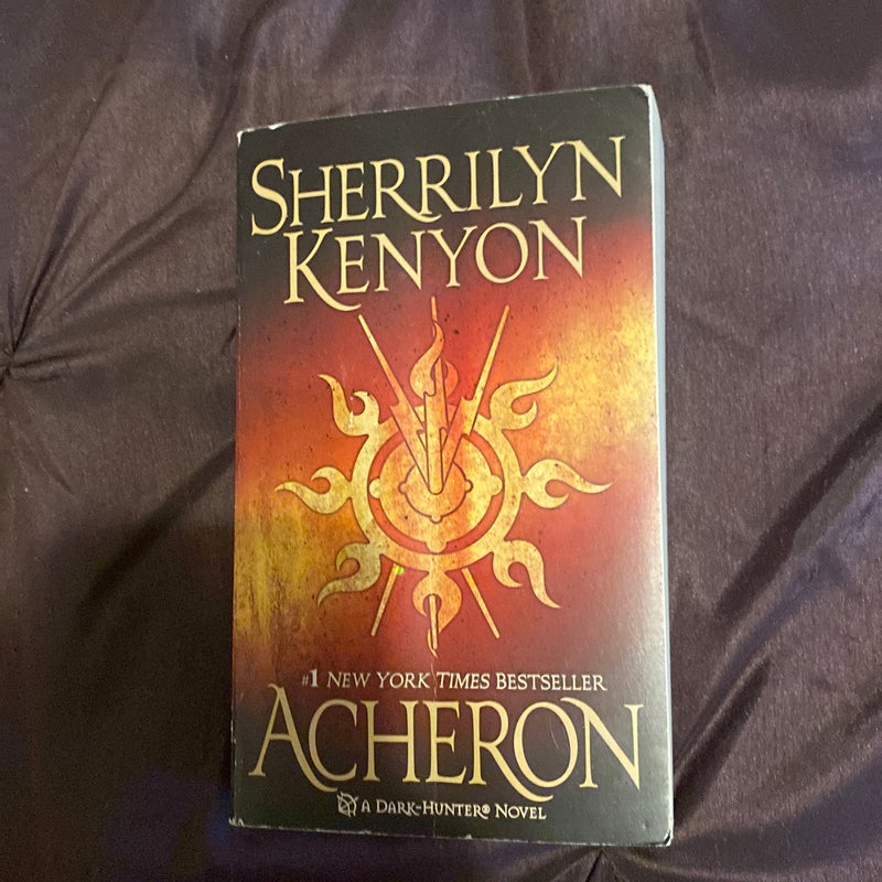 Acheron