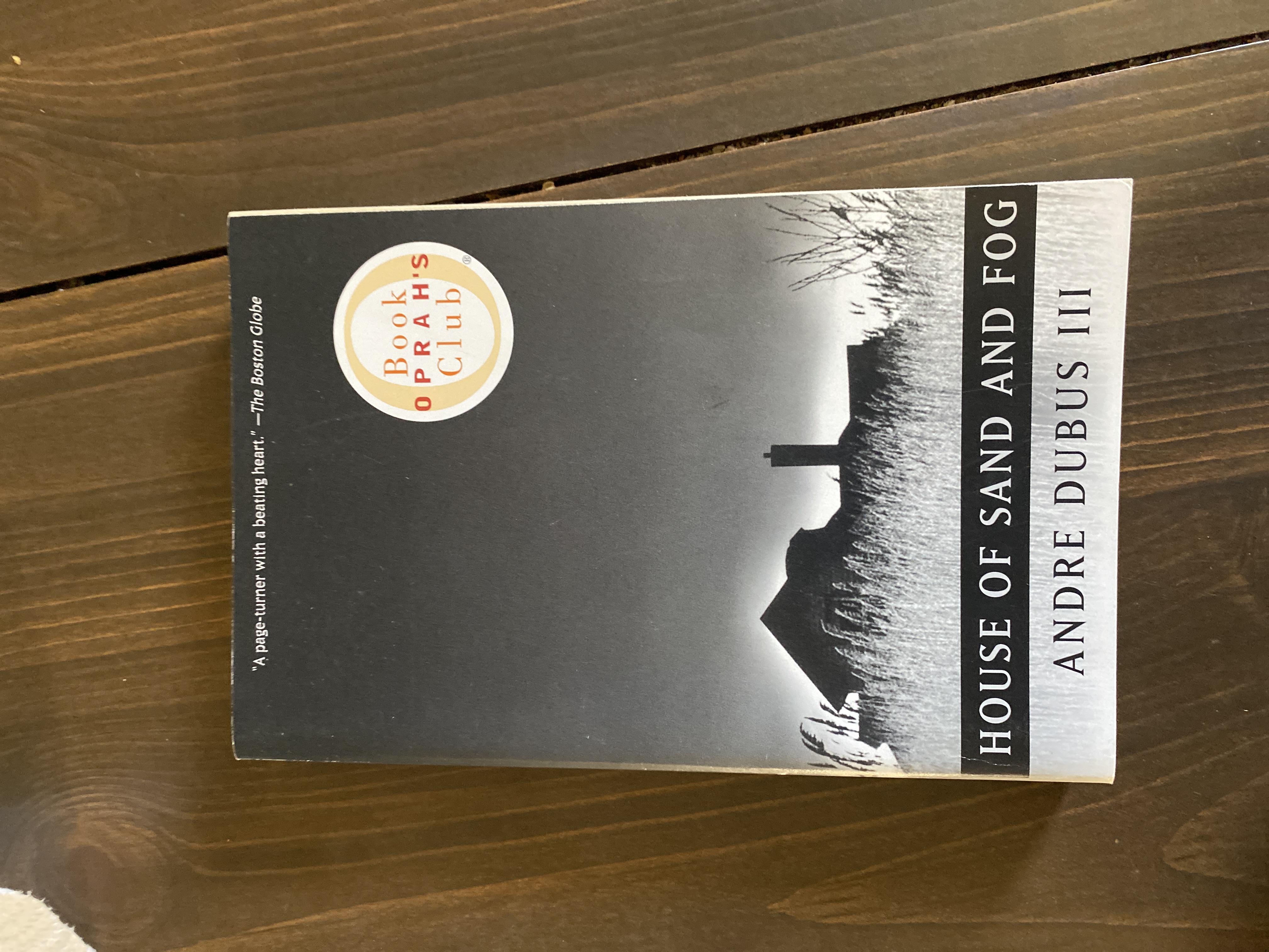 House of Sand and Fog