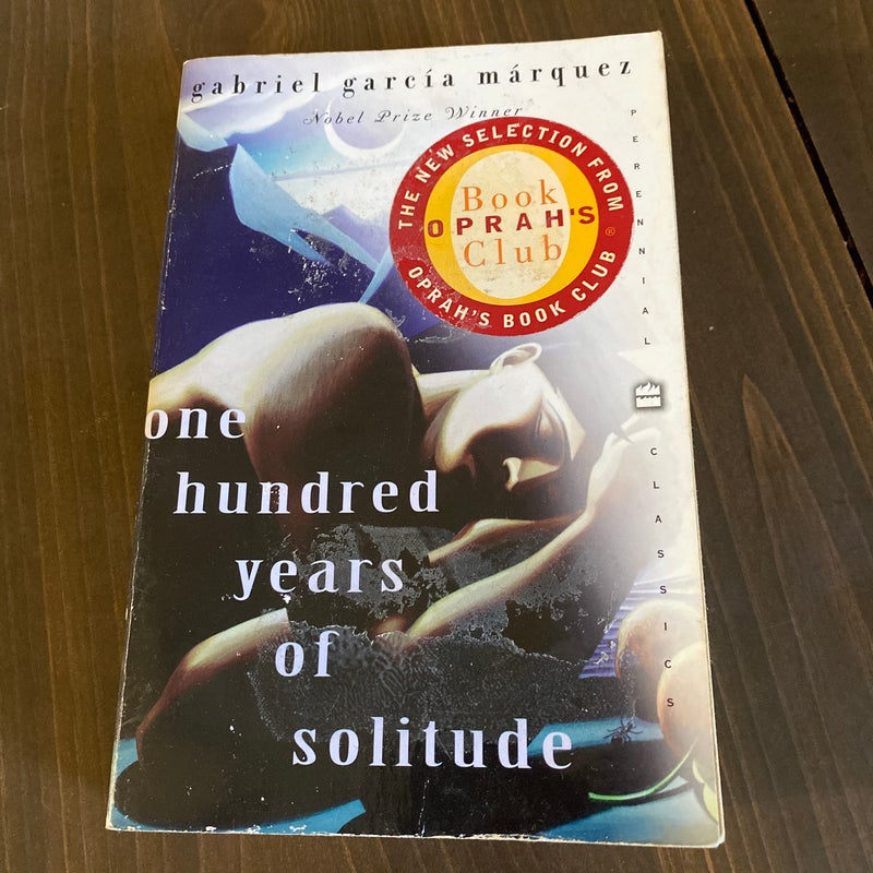 One Hundred Years of Solitude