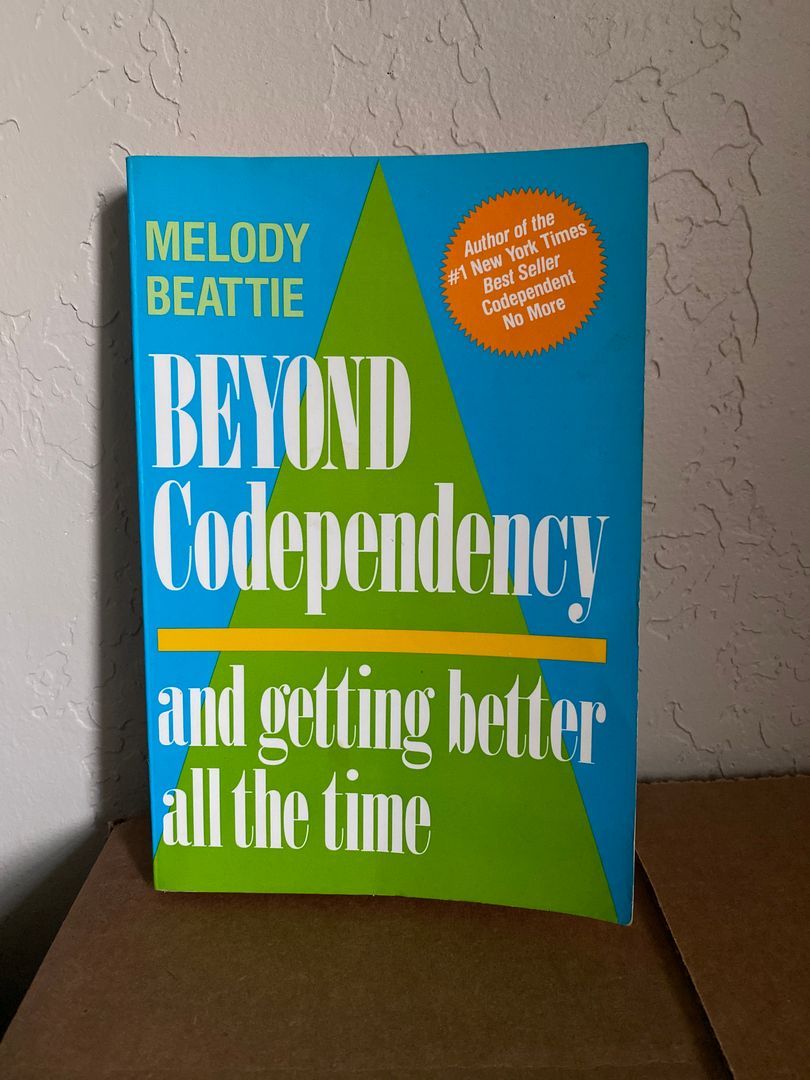 Beyond Codependency