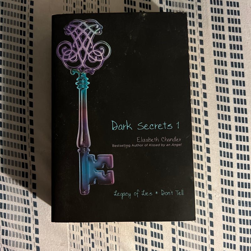 Dark Secrets 1