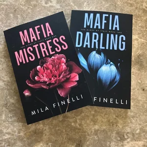 Mafia Mistress: Special Edition