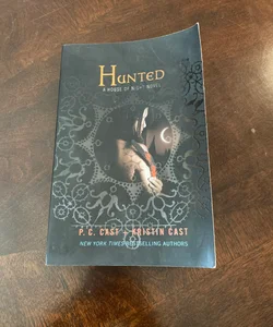 Hunted (Book 5) 