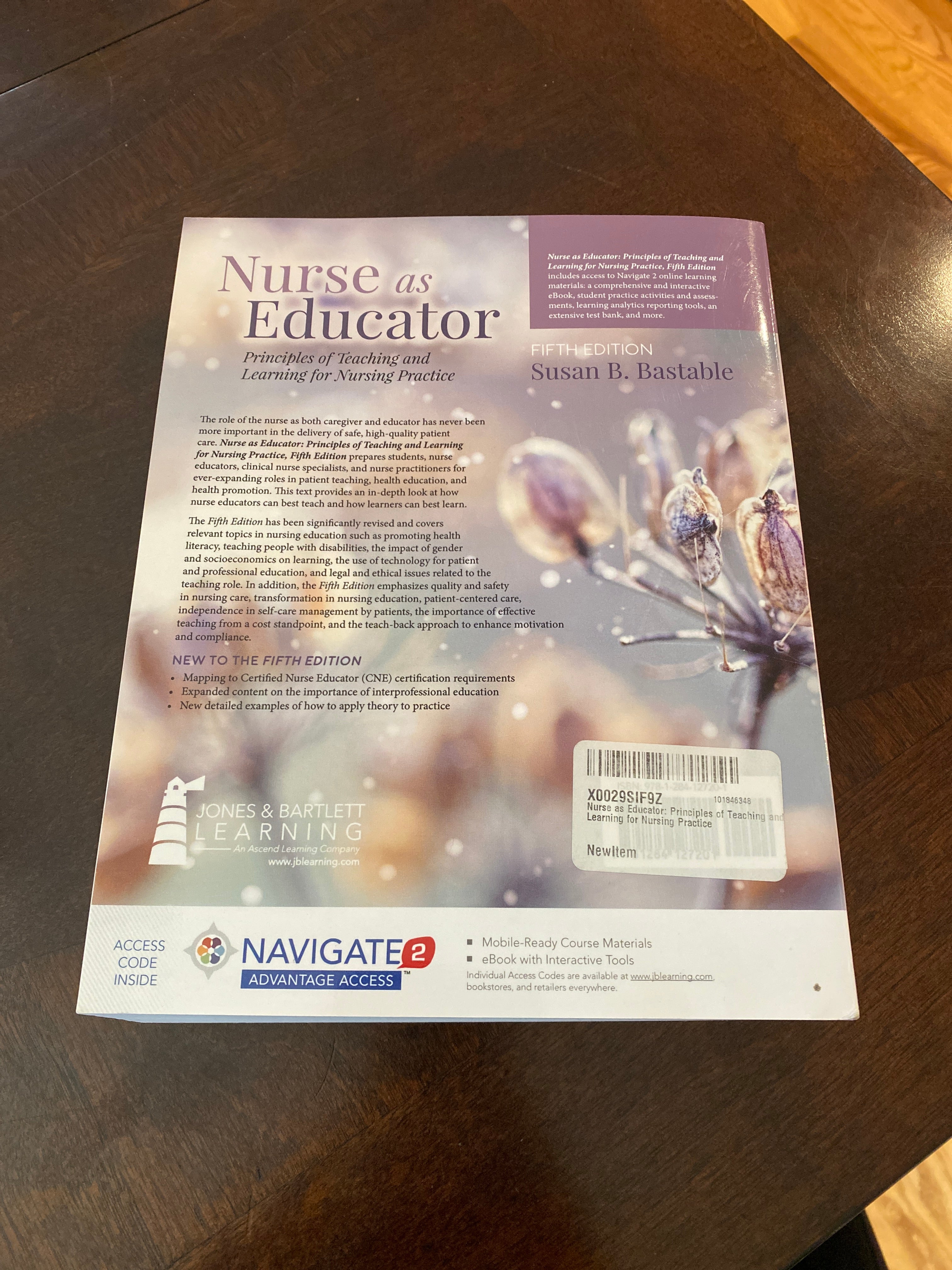 Nurse As Educator: Principles Of Teaching And Learning For Nursing ...