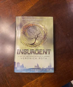 Insurgent (Book 2)